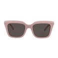 thumbnail image 1 of Alexander McQueen Women's Square Sunglasses, 1 of 4
