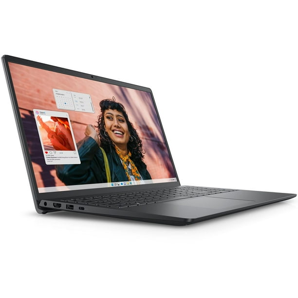 Dell Inspiron 15.6