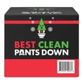 thumbnail image 7 of DUDE Wipes XL Flushable Wipes, Dingle Bells, 8 ct., 384 wipes, 7 of 7