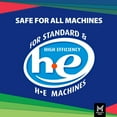 thumbnail image 11 of Member's Mark Liquid Laundry Detergent, Paradise Splash, 127 loads, 196 fl. oz., 11 of 11