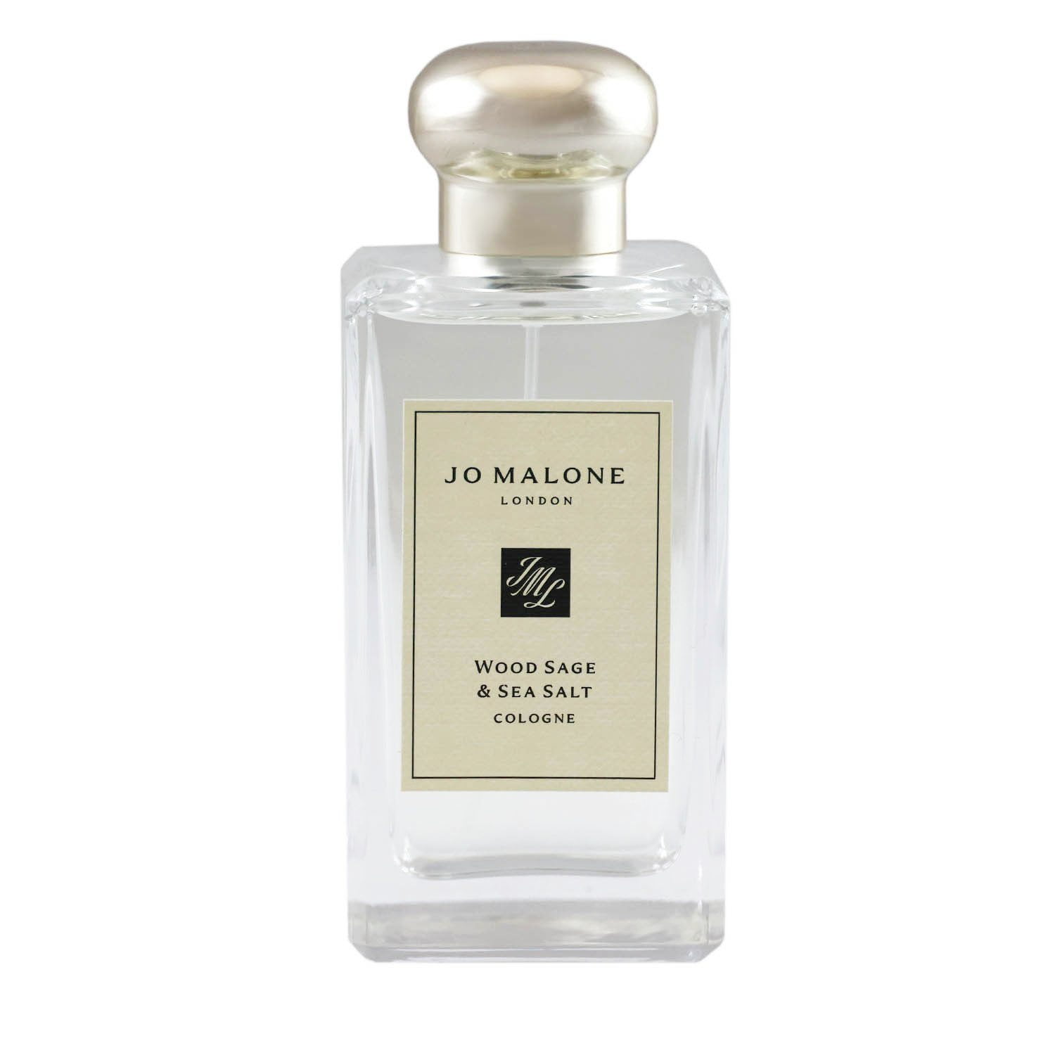 Jo Malone Wood Sage & Sea Salt Cologne 3.3 fl. oz. - Samsclub.com