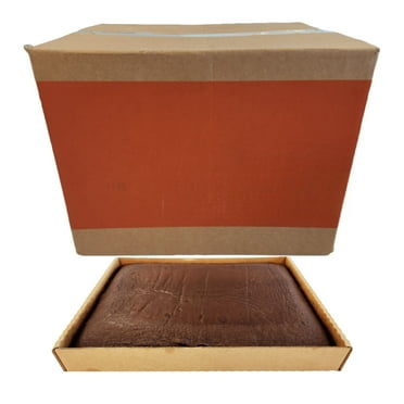 Member's Mark Chocolate Half Sheet Cake, Frozen, Case, 6 ct.