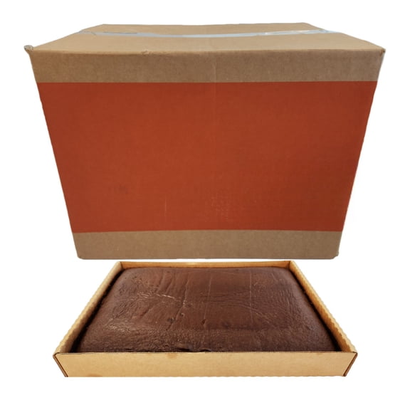 Member's Mark Chocolate Half Sheet Cake, Frozen, Case, 6 ct.
