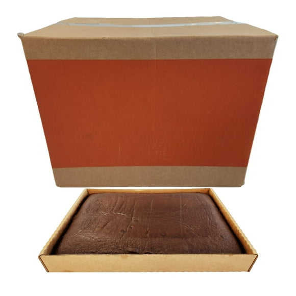 Member's Mark Chocolate Half Sheet Cake, Frozen, Case, 6 ct.