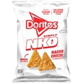 thumbnail image 1 of Doritos Simply NKD Nacho Cheese Flavored Tortilla Chips, 18.375 oz., 1 of 7