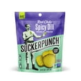 thumbnail image 4 of Sucker Punch Pickle Snack Pack 3.4 oz., 8 pk., 4 of 10