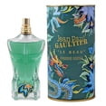 thumbnail image 2 of Jean Paul Gaultier Le Beau Paradise Garden Eau de Toilette, 4.2 oz., 2 of 4