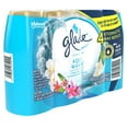 thumbnail image 9 of Glade Automatic Spray Air Freshener Refills, Aqua Waves, 4 ct., 9 of 15