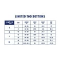 thumbnail image 5 of Limited Too Girls Parachute Cargo Pant, 5 of 5