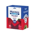 thumbnail image 8 of MUCINEX Instasoothe Elderberry and Wild Cherry 40ct, 4pk, 8 of 12