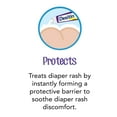 thumbnail image 8 of Desitin Maximum Strength Diaper Rash Paste, 4.8 oz., 3 pk., 8 of 14