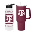 thumbnail image 1 of Logo Brands Texas A&M Aggies Tumbler Set, 1 of 5