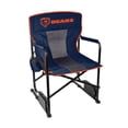 thumbnail image 1 of Logo Brands Chicago Bears Motion Chair, 1 of 4
