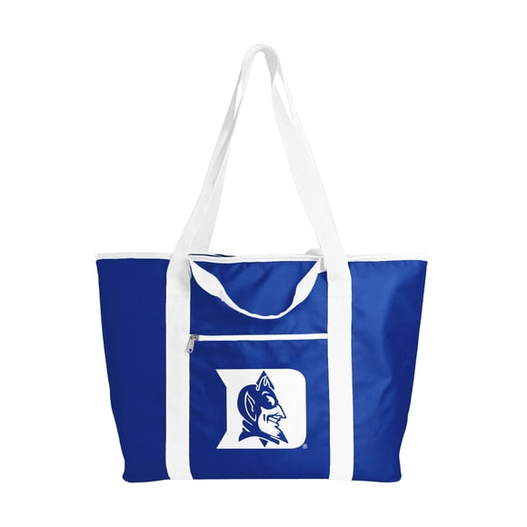 Logo Brands Duke Blue Devils Gameday Insulated Tote