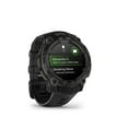 thumbnail image 2 of Garmin Instinct 3 – 45 mm AMOLED Watch, 2 of 6