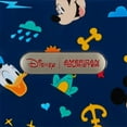 thumbnail image 8 of Disney x American Tourister Kids Spinner Carry On Suitcase (Assorted Colors), 8 of 8