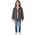 thumbnail image 1 of Sperry Girls Barn Coat, 1 of 5