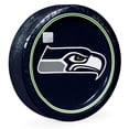 thumbnail image 6 of NFL Round Paper Plates, 10", 85 ct., Choose Your Team, 6 of 8