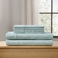 thumbnail image 1 of Member's Mark Soft Washed Sheet Set, Assorted Sizes, 1 of 6