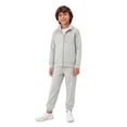 thumbnail image 3 of Member's Mark Boys Favorite Soft Full Zip Jacket, 3 of 7