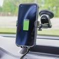 thumbnail image 3 of Ventev Wireless Car Charging Kit w/ 3 Mounting Options, 3 of 9