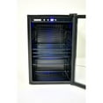 thumbnail image 4 of Frigidaire 126-Can Stainless Steel Beverage Center, 4.4 cu. ft., 4 of 13