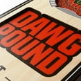 thumbnail image 4 of YouTheFan NFL 6" x 19" 3D Stadium View Banner, 4 of 6