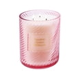 thumbnail image 3 of Member's Mark 3-Wick Ribbed Glass Candle, 28 oz., 3 of 4