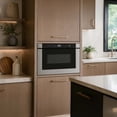 thumbnail image 10 of Hamilton Beach 1.2 cu ft. 24-Inch Microwave w/ Built-In Touchscreen Drawer, 10 of 16