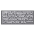 thumbnail image 4 of Dove Men+Care Fresh and Clean 2-in-1 Shampoo, 40 fl. oz., 4 of 7