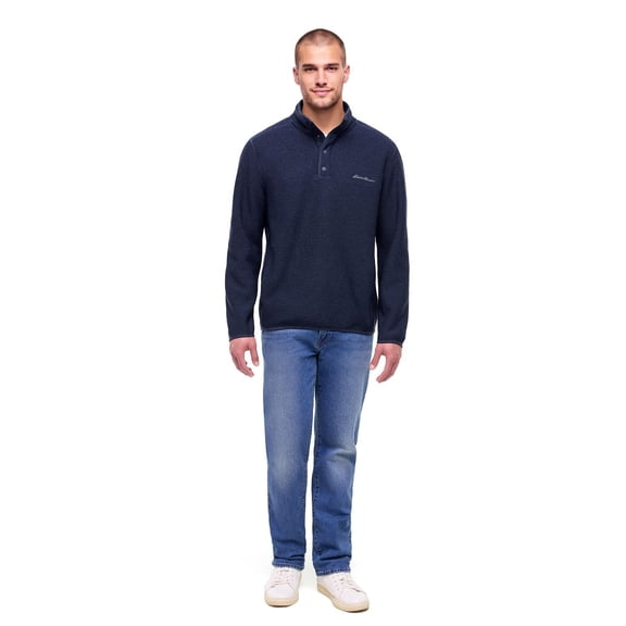 Eddie Bauer Sweater Fleece