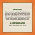 thumbnail image 3 of Nature Valley Sweet & Salty Nut Peanut Granola Bars, 36 ct., 3 of 7