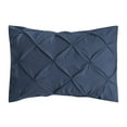 thumbnail image 4 of Pintuck Comforter and Sham Set, Assorted Sizes, 4 of 5