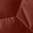 thumbnail image 4 of Feather & Loom Honeycomb Down Alternative Comforter, Assorted Sizes, 4 of 7