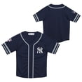 thumbnail image 4 of New York Yankees Youth Jersey, 4 of 4