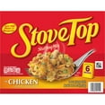 thumbnail image 2 of Kraft Stove Top Chicken Stuffing Mix, 6 oz., 6 pk., 2 of 8