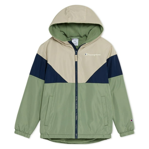 ジャケット・アウター kbms Munsingwear Penguin Grand Slam Vintage Windbreaker Full