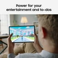 thumbnail image 6 of Samsung Galaxy Tab S10 FE, 10.9” Tablet 128GB, Android, Gray, 6 of 6