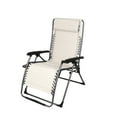 thumbnail image 7 of Member's Mark Extra Large Anti-Gravity Chair, Set of 2, 7 of 9