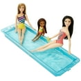 thumbnail image 3 of Barbie Dream Camper Vehicle Playset, 3 of 13
