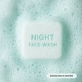 thumbnail image 3 of NIGHT Magic Face Cleanser Sheets, 75 ct., 3 of 7