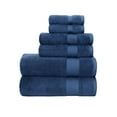 thumbnail image 4 of Member's Mark 6-Piece 100% Organic Cotton Towel Set, 4 of 6