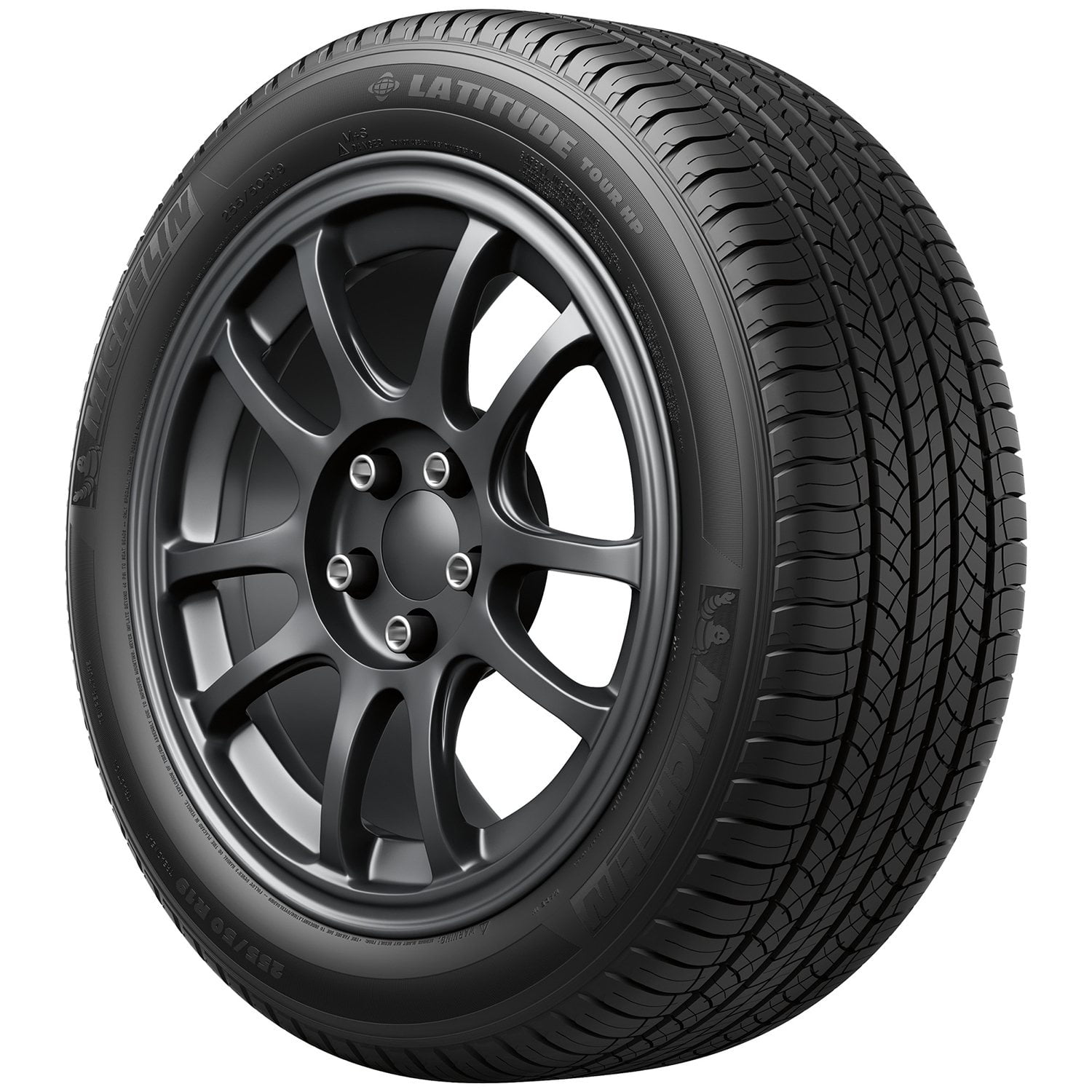 265/45R20 MICHELIN LATITUDE SPORT中古タイヤ1本 Michelin Latitude Tour HP - 265/45R20 104V Tire - Samsclub.com