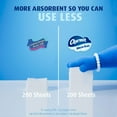 thumbnail image 8 of Charmin Ultra Soft 2-Ply Toilet Paper 32 rolls, 231 sheets/roll, 8 of 11