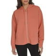 thumbnail image 1 of DKNY Women's Tech Ottoman Jacket, 1 of 7