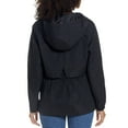 thumbnail image 2 of WP Weatherproof Ladies Rain Jacket, 2 of 3