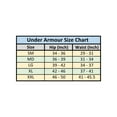 thumbnail image 5 of Under Armour Men's Rival Fleece Shorts, 5 of 5