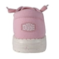 thumbnail image 5 of Hey Dude Women's Wendy Stretch Sox Slip-On Shoe, 5 of 5