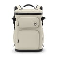 thumbnail image 1 of Member's Mark 24 Can Waterproof Backpack Cooler, 1 of 9