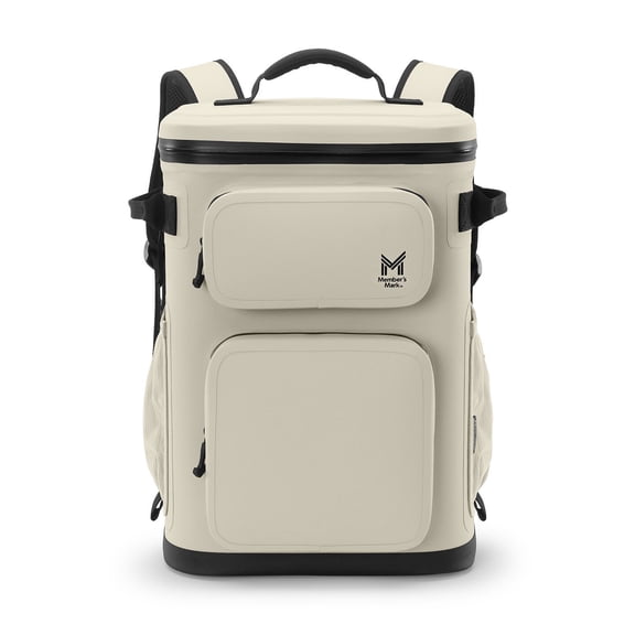 Member's Mark 24 Can Waterproof Backpack Cooler